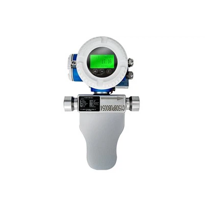 Natural Gas Flow Meter